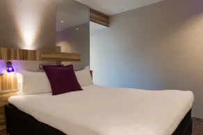 The Originals Boutique, Grand Hôtel Saint-Pierre, Aurillac - Rom