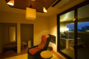 Juhachiro - Room