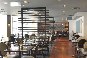 Premier Inn London Euston - Restaurant