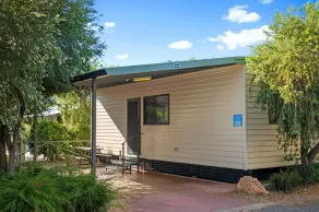 Discovery Parks - Alice Springs - View from room