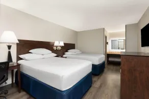 Days Inn by Wyndham Orlando Conv. Center/International Dr - Chambre