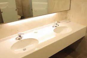 Kenting Youth Activity Center - Salle de bain
