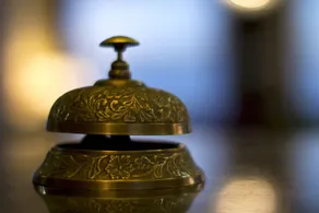 SANA Silver Coast Hotel - Réception