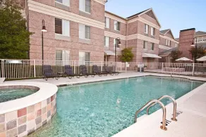 Hilton Garden Inn Dallas/Addison - Pool