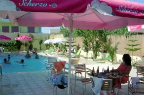 Eleni Palace - Pool