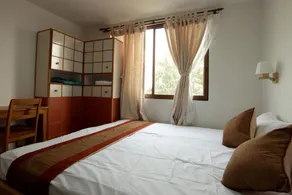 Homestay Nepal - Room