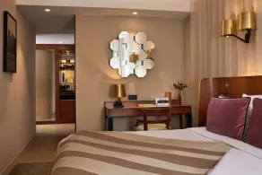 Maison Albar - Le Pont-Neuf - Room