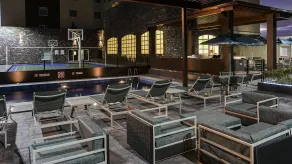 Staybridge Suites Puebla by IHG - Piscina