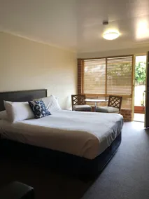 Lake Macquarie Motor Inn - Habitación