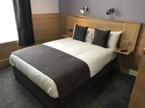 Kennedys B&B Drumcondra - Værelse