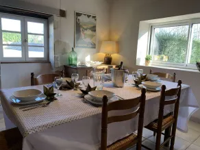 Gites de Gondières - Restaurant