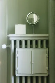 Signau House & Garden Boutique Hotel Zürich - Salle de bain