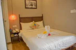 Son Trang Hotel Hoi An - Room