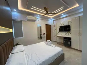 IAN Hotels - Quarto