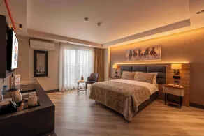 CITY ASYA HOTEL - Rom