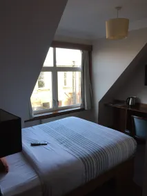 Cambridge House - Rom
