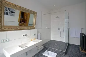Hotel 1782 - Contactless self check-in - Salle de bain