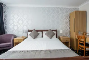 Knowesgate Hotel - Room