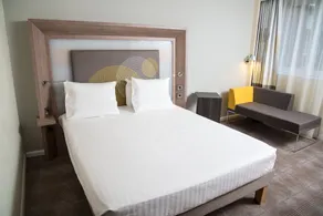 Novotel Nottingham Derby - Chambre