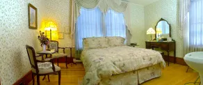 Le Griffon B&B - Quarto