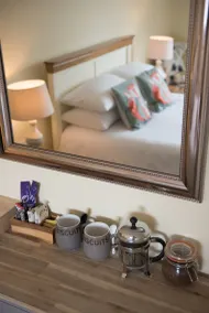 The Lodge at Broadway - Habitación