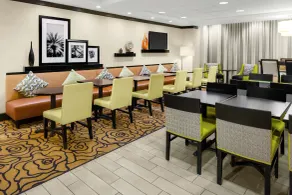 Hampton Inn Miami Dadeland - Restaurant