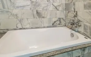 Green House Hotel - Salle de bain