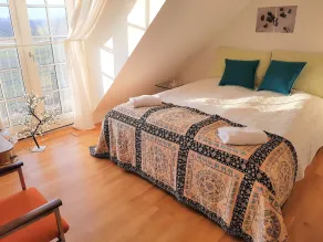 Roskilde B&B - Quarto