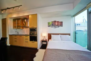 Planet Traveler Suite DT - Quarto