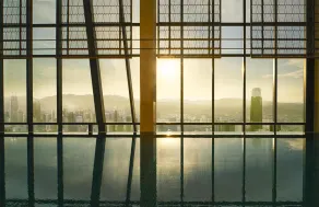 Park Hyatt Kuala Lumpur - Piscine