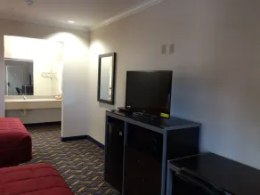 Palace Inn Kingwood - Chambre