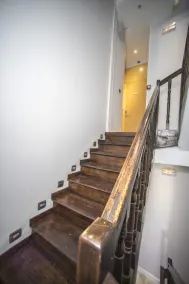 Hostal Centro - Réception