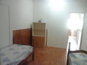 Pousada Filadélfia Elshaday - Room