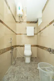 JB Residency - Salle de bain