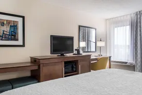 Hampton Inn Douglas - Zimmer