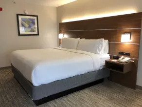 Holiday Inn Express Atlanta-Stone Mountain by IHG - Chambre