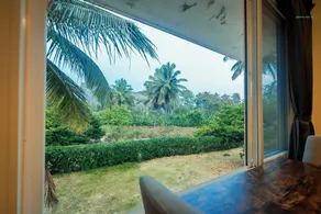 Commune18 Resort Chikmagalur - Room