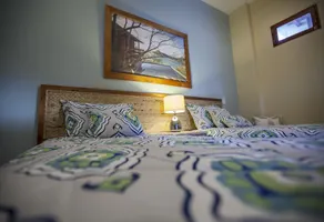 Hotel Plaza Marbella Granada - Room