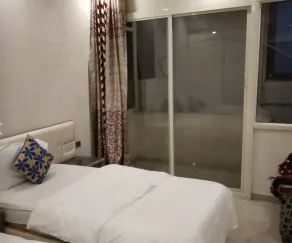 Hotel brijwasi palace - Room