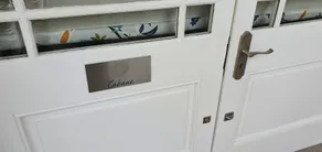 Fleur du Soleil Luxury Guesthouse - Camera