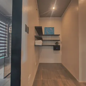 DE PORCH - Room