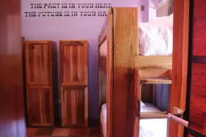 Planet B Hostel - Adults Only - Værelse