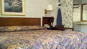 Relax Inn Westminster - Zimmer