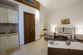 Masseria Valente - Chambre