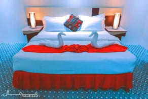 Merfal Serviced Apartments Tawun - Room