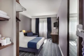 Holiday Inn Express Colchester by IHG - Værelse