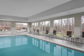 TownePlace Suites by Marriott New Philadelphia - Pool