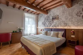 Borgo Di Celle - Zimmer