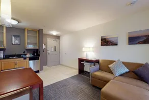 Residence Inn San Diego Del Mar - Habitación