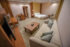 Motiara Hotel - La Valle Mall - Room